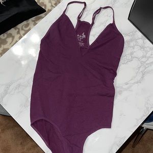 Free People body suit